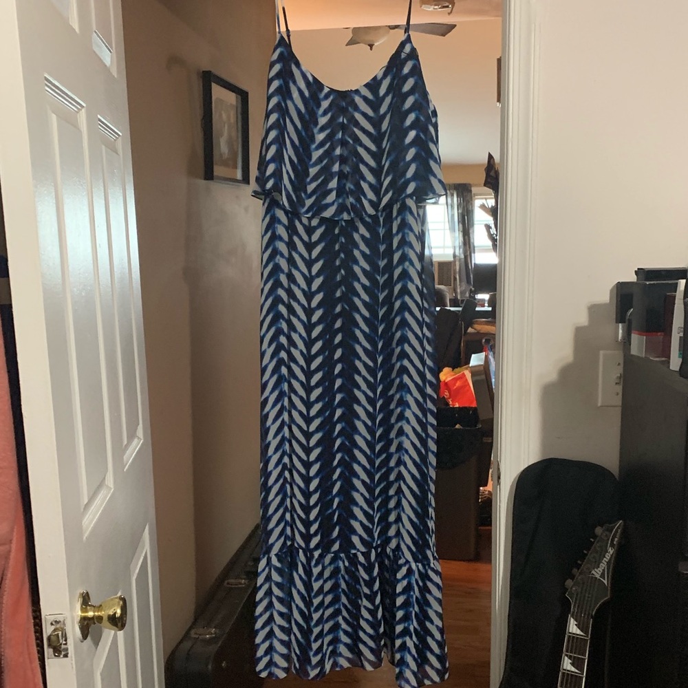 Women’s Maxi Dress